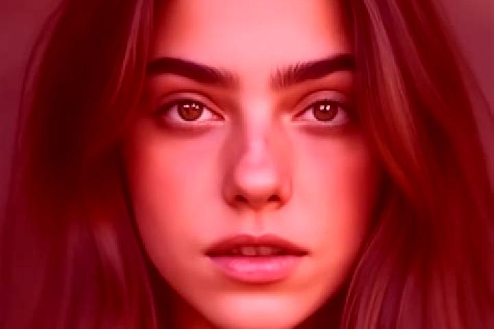 Hannah, 25, a red hazel-eyed mediterranean companion based in Kapele. Offering Duos, Erotic Massage, A-Level, Couples, Deep French Kissing. Available for inc...