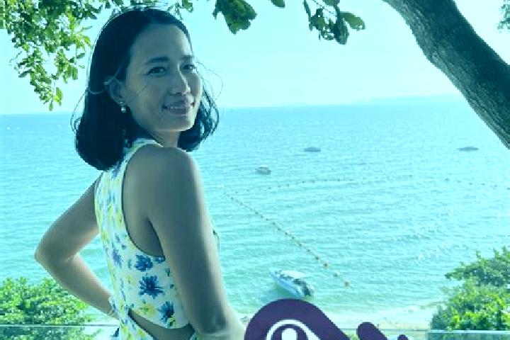 Hannah, 25 — Escort in Ban Bang Bao, Thailand