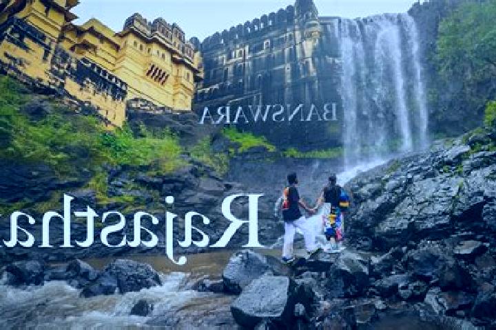 Hannah, 25 — Escort in Banswara, India