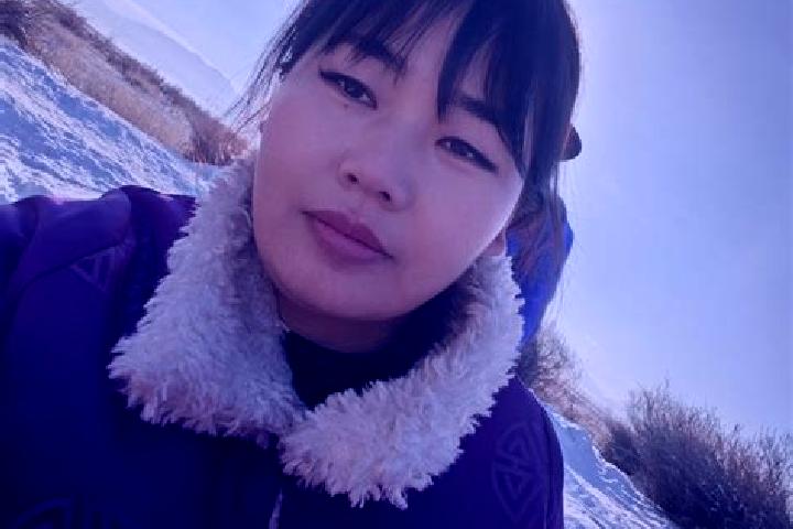 Hannah, 25 — Escort in Baruunturuun, Mongolia
