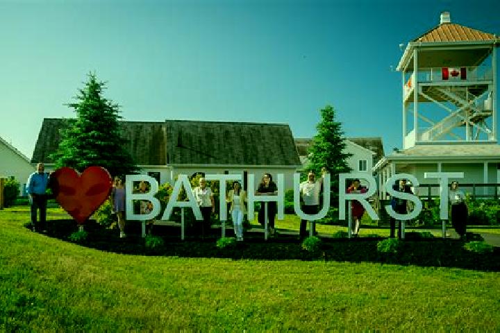 Hannah, 25 — Escort in Bathurst, Canada