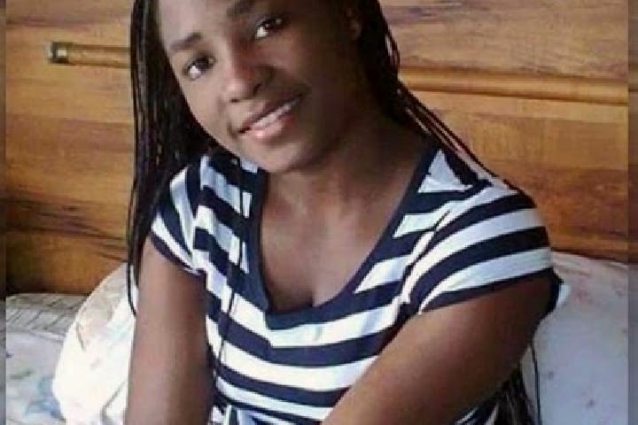 Hannah, 25 — Escort in Chibuto, Mozambique