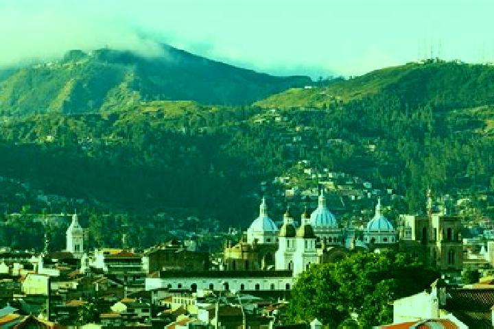 Hannah, 25 — Escort in Cubijies, Ecuador