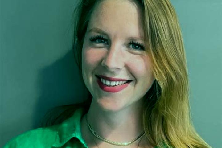 Hannah, 25 — Escort in Cucq, France