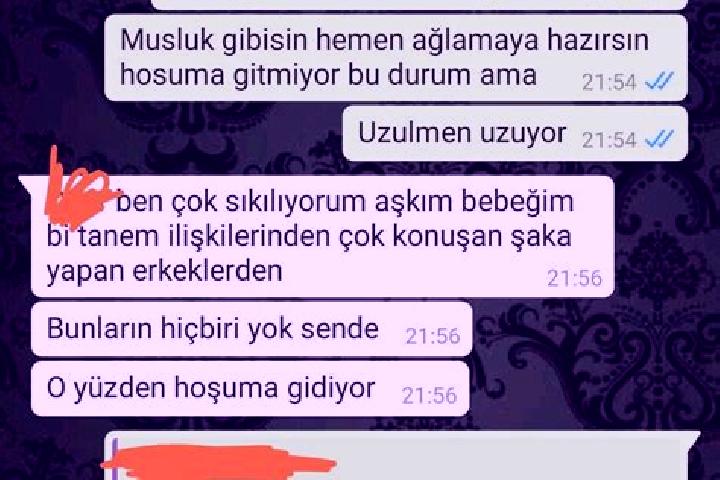 Hannah, 25 — Escort in Egekent, Turkey