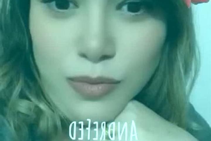 Hannah, 25 — Escort in Fortin Olavarria, Argentina
