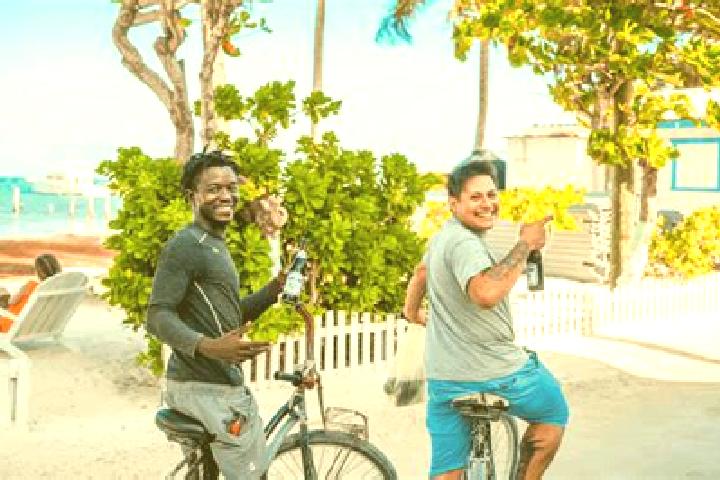 Hannah, 25 — Escort in Georgeville, Belize