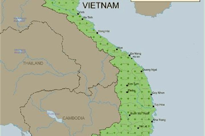 Hannah, 25 — Escort in Goi, Vietnam