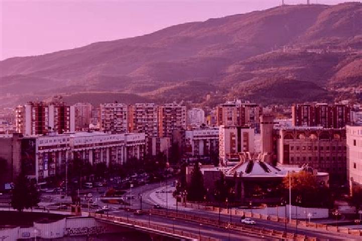 Hannah, 25 — Escort in Jurumleri, North Macedonia