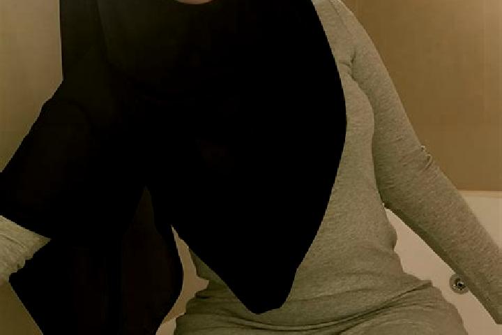 Hannah, 25 — Escort in Karim Kola, Iran