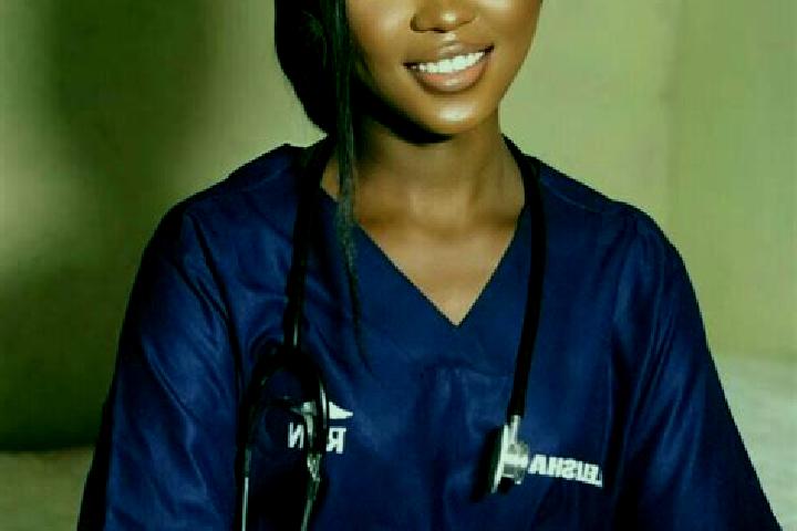 Hannah, 25 — Escort in Karim Lamido, Nigeria