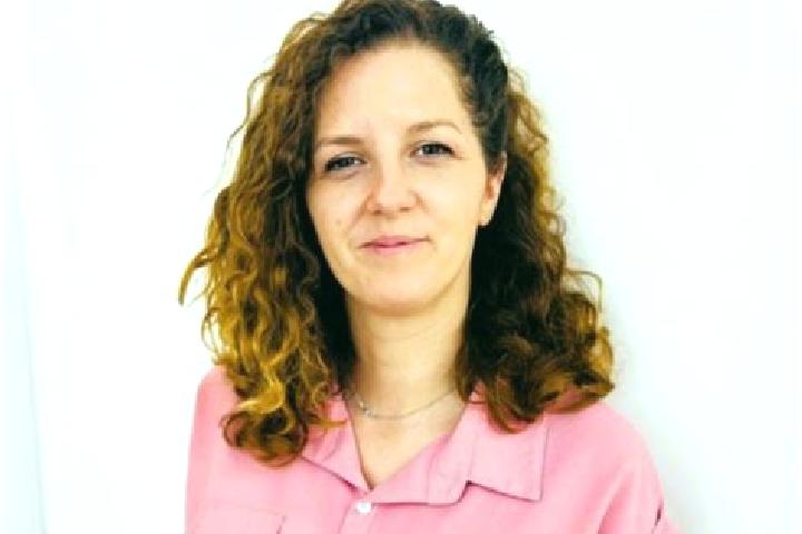 Hannah, 25 — Escort in Lhuis, France