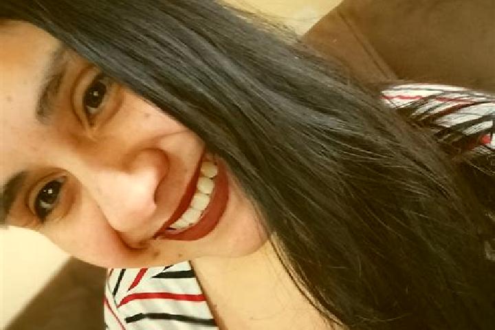Hannah, 25 — Escort in Linares, Chile