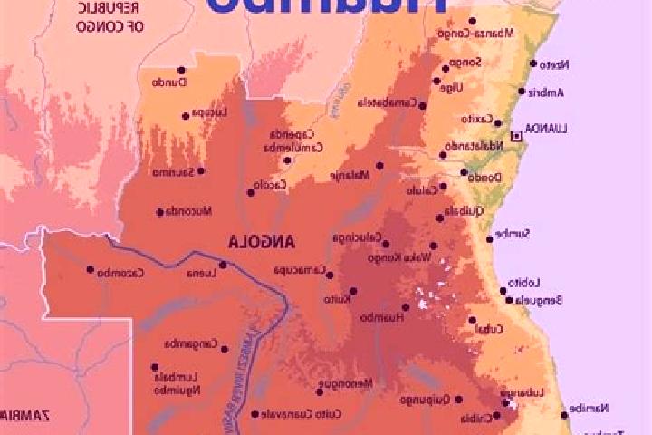 Hannah, 25 — Escort in Lumbala Nguimbo, Angola
