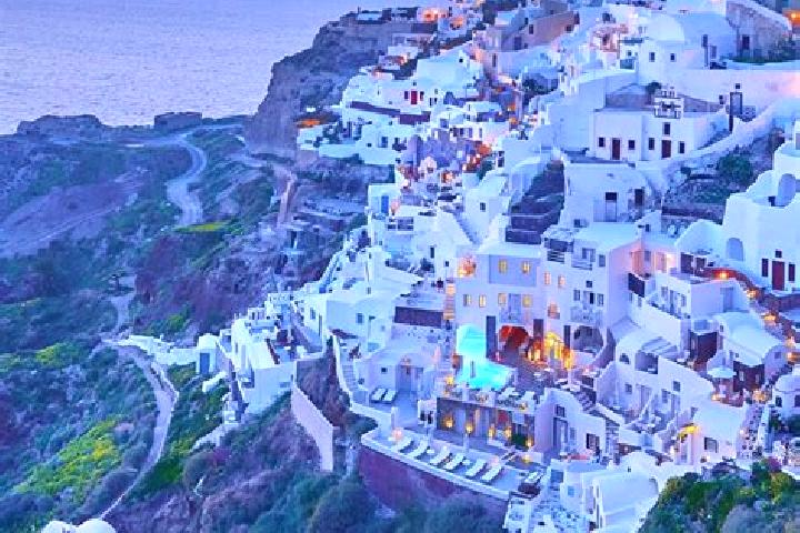 Hannah, 25 — Escort in Marathea, Greece
