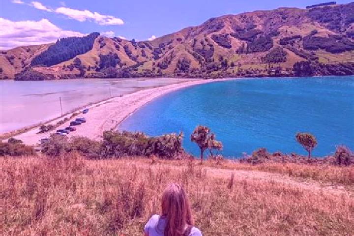 Hannah, 25 — Escort in Nelson, New Zealand