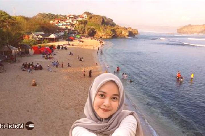 Hannah, 25 — Escort in Ngemplak Kidul, Indonesia
