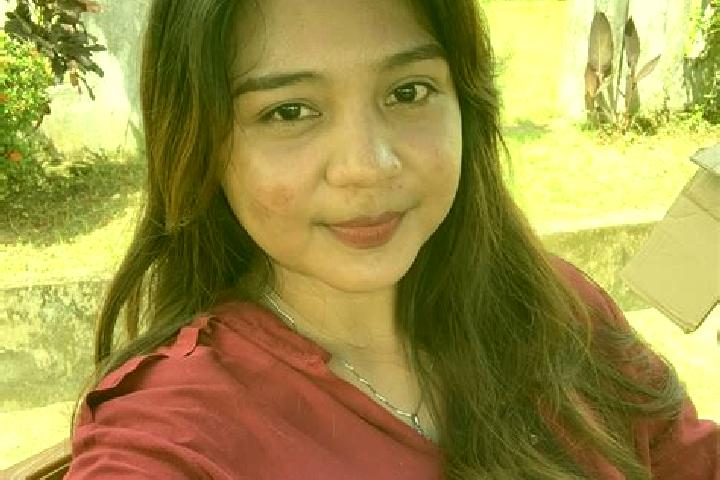 Hannah, 25 — Escort in Ngulangan, Indonesia