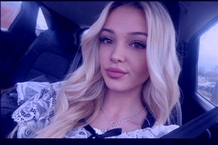 Hannah, 25 — Escort in Nienburg, Germany