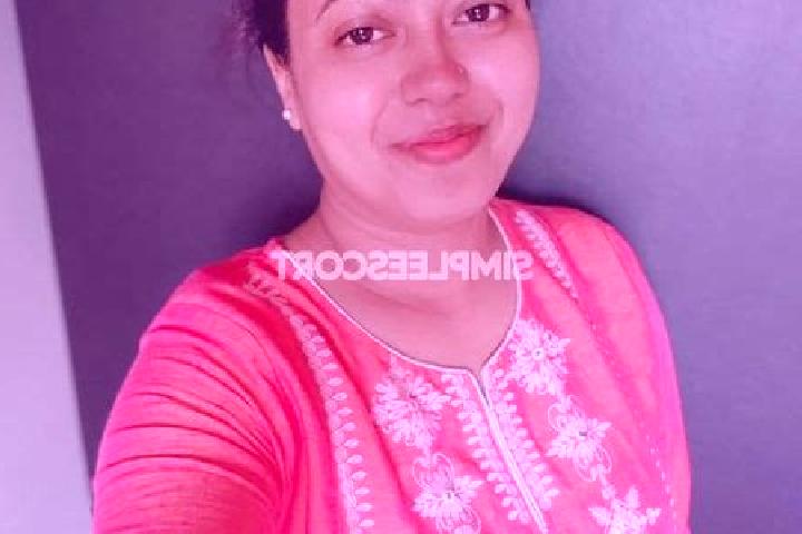 Hannah, 25 — Escort in Palakkad, India