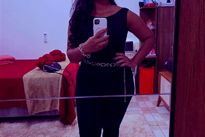 Hannah, 25 — Escort in Parazinho, Brazil