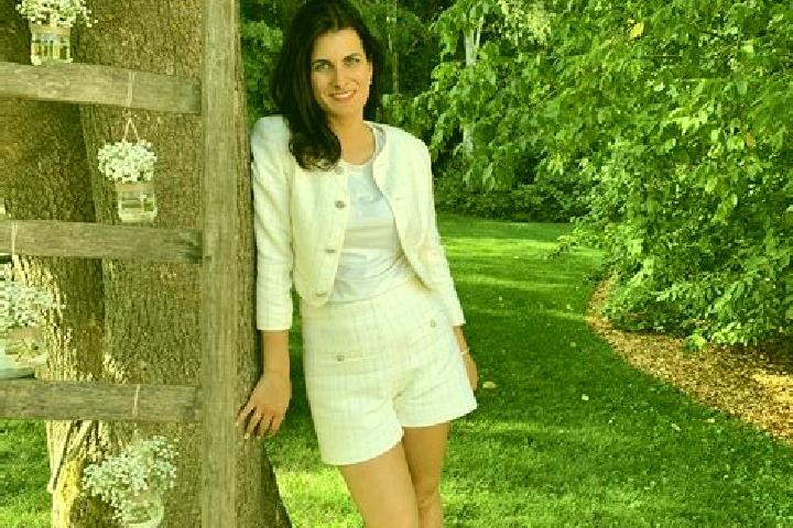 Hannah, 25 — Escort in Pfulgriesheim, France