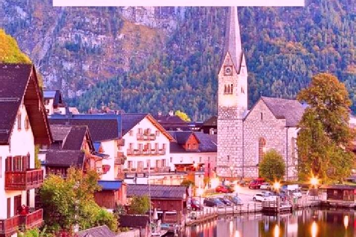 Hannah, 25 — Escort in Pistorf, Austria