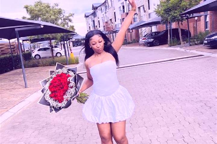 Hannah, 25 — Escort in Ratholo, Botswana