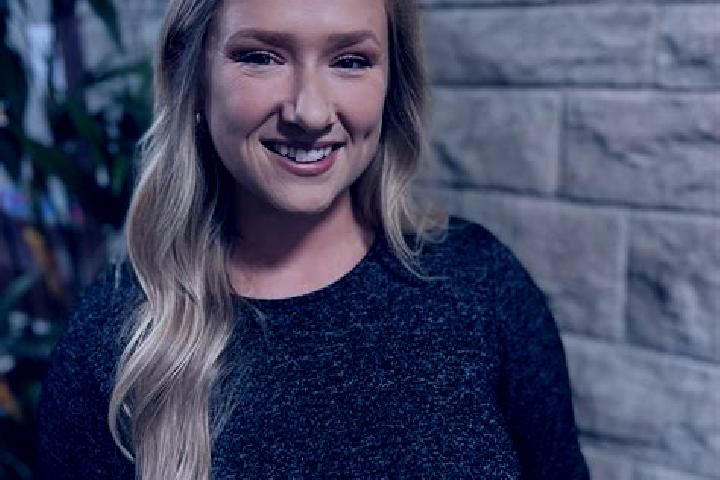 Hannah, 25 — Escort in Reeds Spring, United States