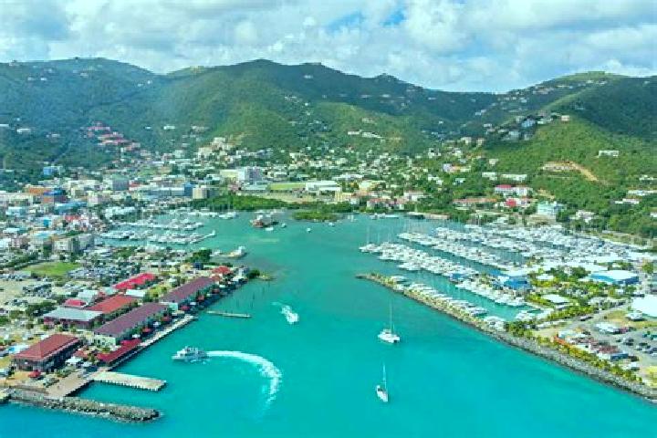 Hannah, 25 — Escort in Road Town, British Virgin Islands