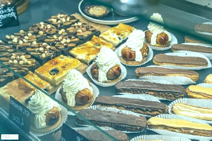 Hannah, 25 — Escort in Rombach-le-Franc, France