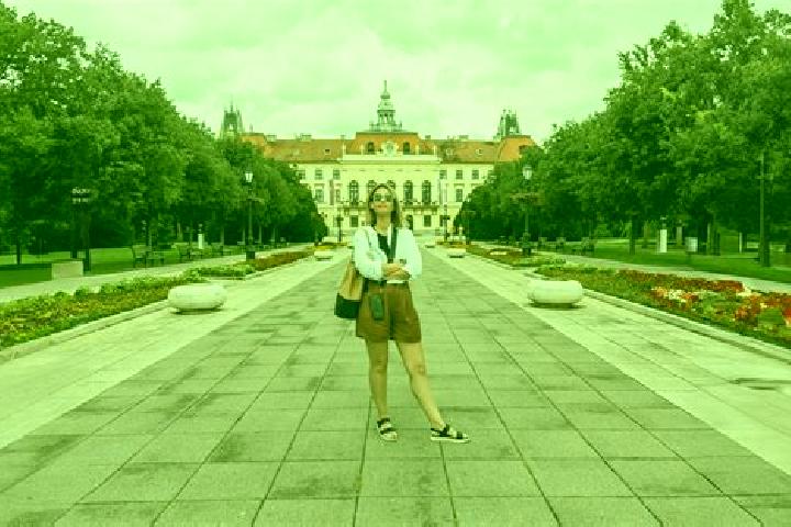 Hannah, 25 — Escort in Secanj, Serbia