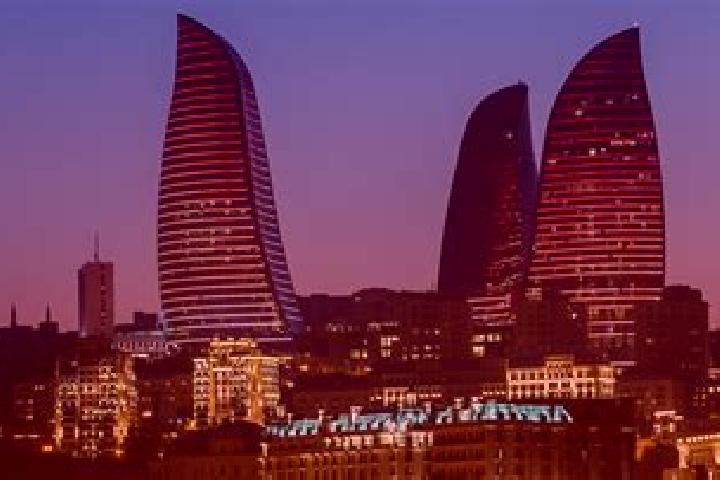 Hannah, 25 — Escort in Shahriyar, Azerbaijan