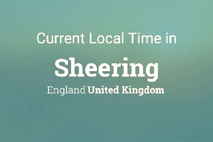 Hannah, 25 — Escort in Sheering, United Kingdom