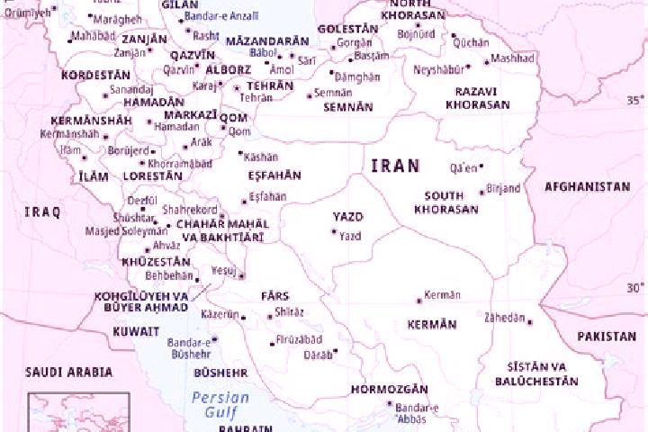 Hannah, 25 — Escort in Siyahu, Iran