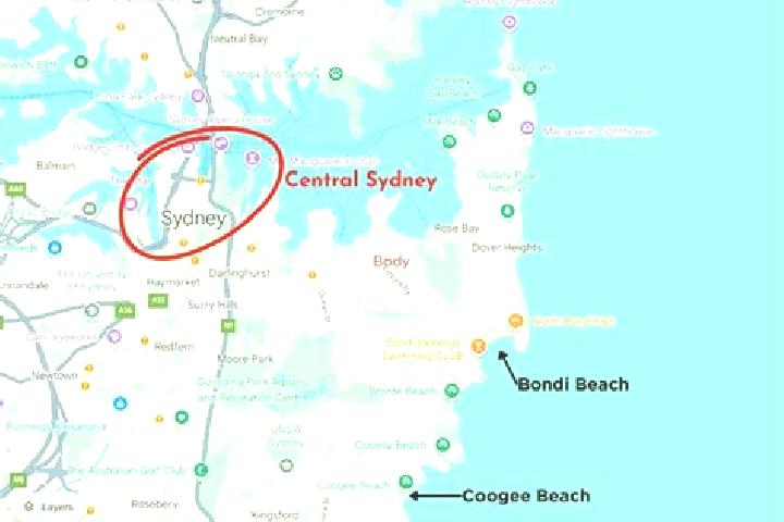 Hannah, 25 — Escort in South Coogee, Australia