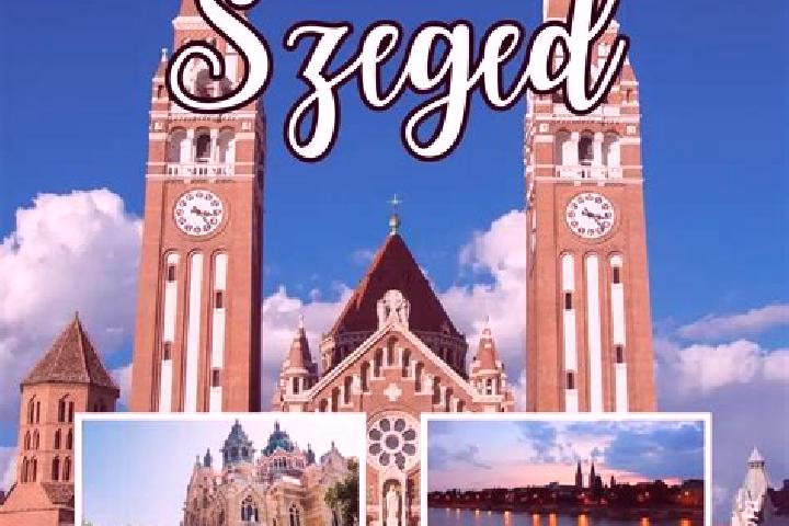 Hannah, 25 — Escort in Szeged, Hungary