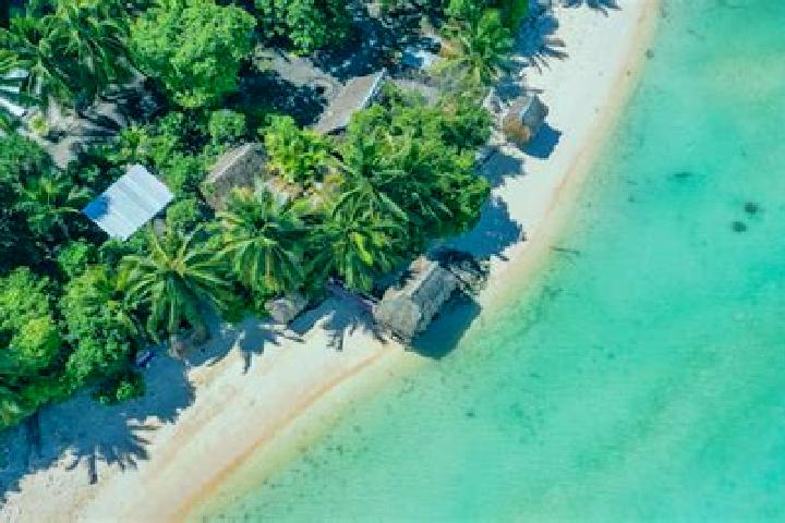 Hannah, 25 — Escort in Tabwakea Village, Kiribati