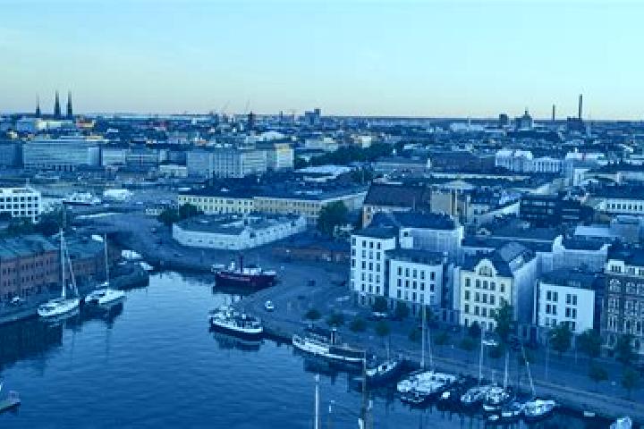 Hannah, 25 — Escort in Tapaninkylae, Finland
