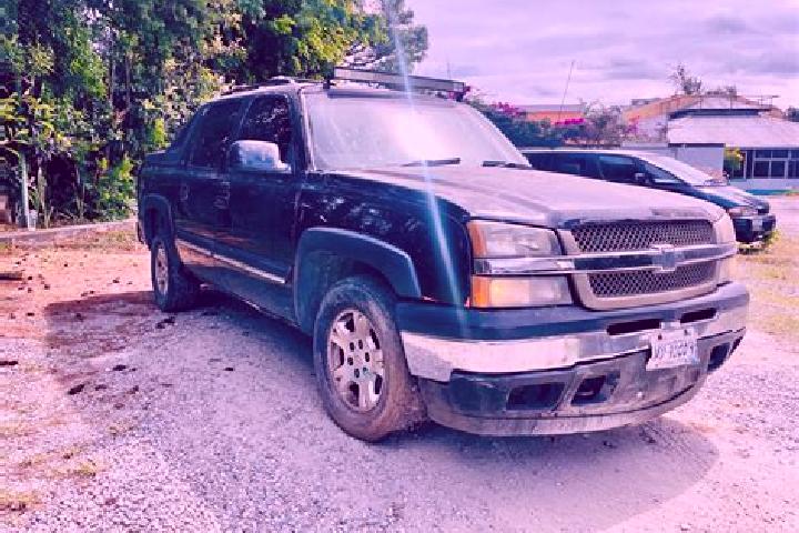 Hannah, 25 — Escort in Taxisco, Guatemala
