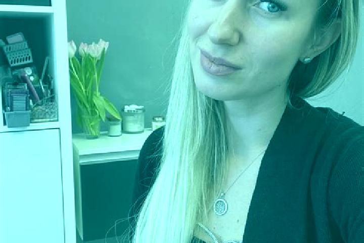 Hannah, 25 — Escort in Vrdy, Czech Republic