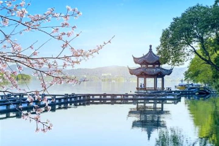 Hannah, 25 — Escort in Xihu, China