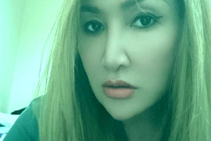 Hannah, 25 — Escort in Yahya Khel, Afghanistan