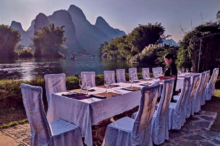 Hannah, 25 — Escort in Yangshuo, China