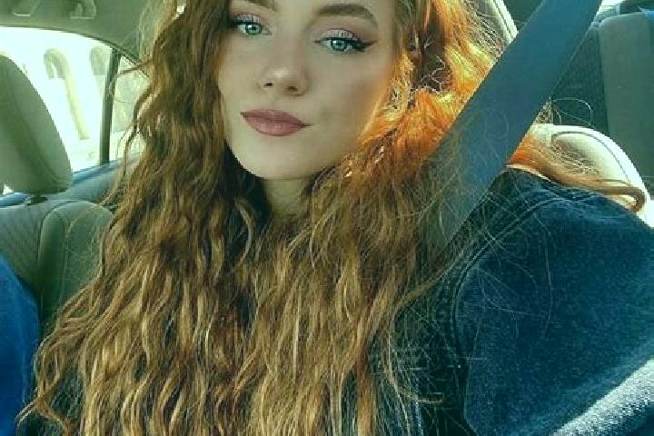 Hannah, 26, a auburn amber-eyed caucasian companion based in Shakhan. Offering Fetish, BDSM, Girlfriend Experience, A-Level. Available for incall and outcall...