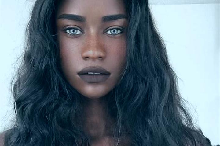 Hannah, 26, a black blue-eyed ebony companion based in Lekor Barat. Offering Massage, Party Girl. Available for incall and outcall, overnight bookings availa...
