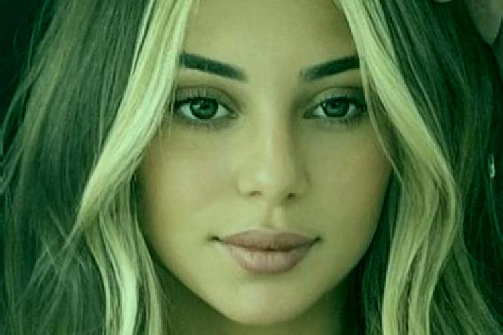 Hannah, 26, a blonde brown-eyed caribbean companion based in Vrdnik. Offering Domination, OWO, Massage, Fetish. Available for incall and outcall, day and eve...
