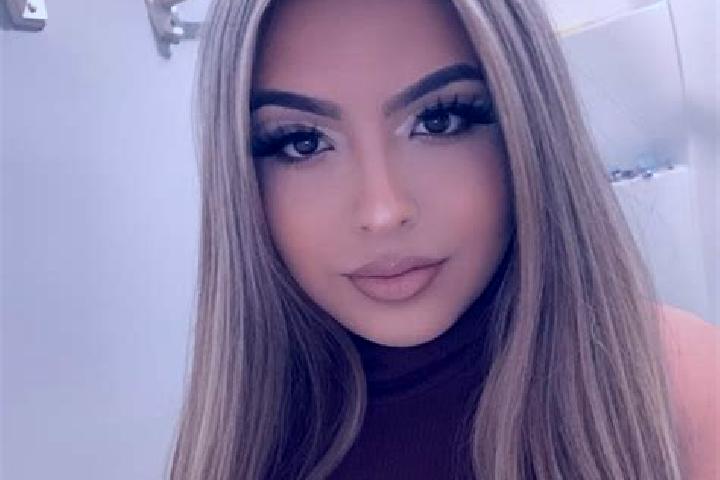 Hannah, 26, a blonde grey-eyed latina companion based in Anpachi. Offering Striptease, Prostate Massage, Erotic Massage, GFE. Available for incall and outcal...