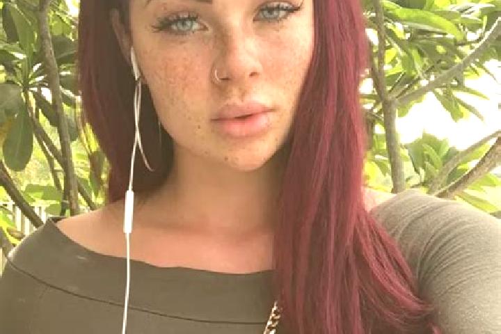 Hannah, 26, a red green-eyed caribbean companion based in Cikajang. Offering OWO, A-Level, Girlfriend Experience. Available for incall and outcall, day and e...