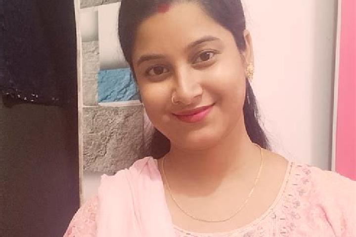 Hannah, 26 — Escort in Alik Ghund, Pakistan